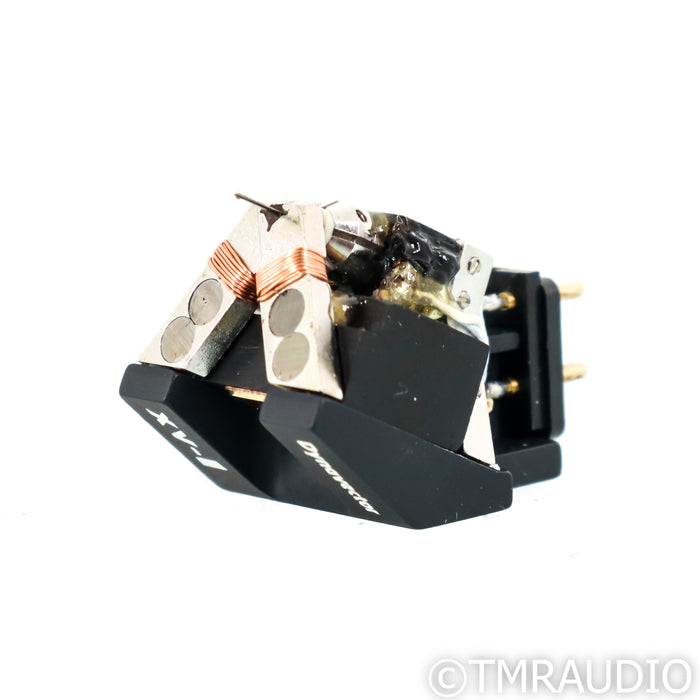 Dynavector DRT XV-1s MC Phono Cartridge; Moving Coil