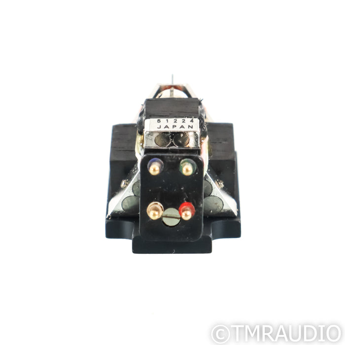 Dynavector DRT XV-1s MC Phono Cartridge; Moving Coil