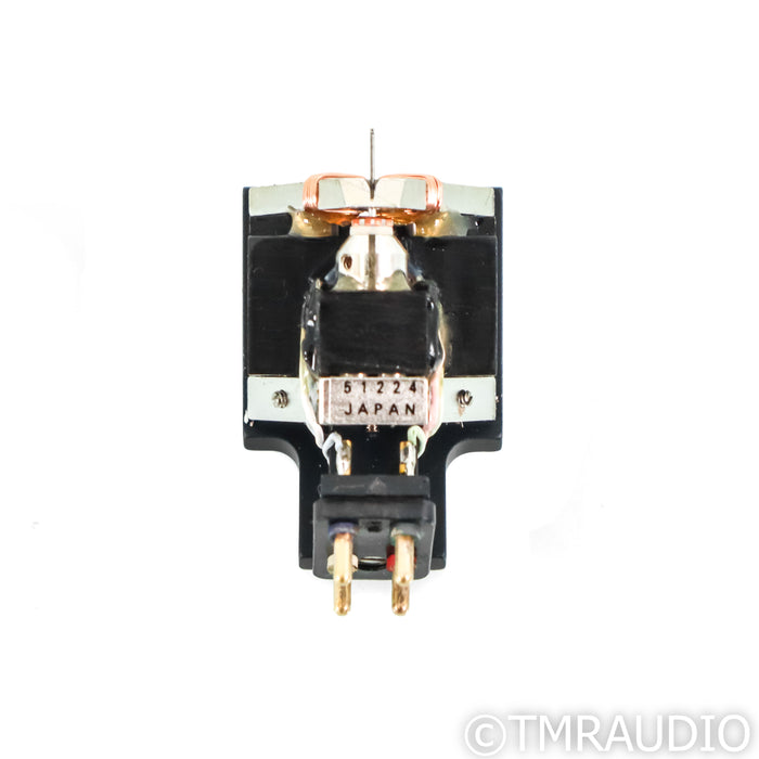 Dynavector DRT XV-1s MC Phono Cartridge; Moving Coil