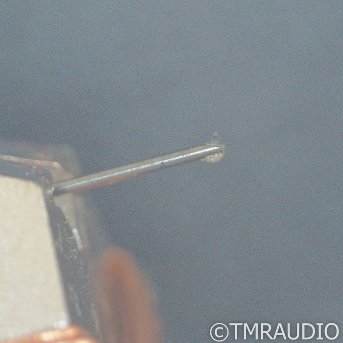 Dynavector DRT XV-1s MC Phono Cartridge; Moving Coil