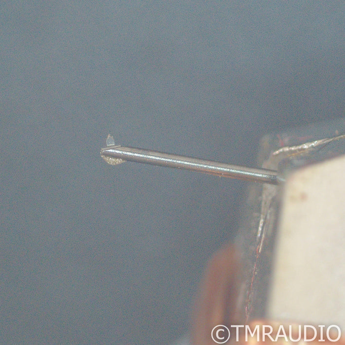 Dynavector DRT XV-1s MC Phono Cartridge; Moving Coil