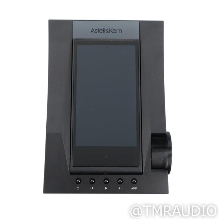 Astell & Kern ACRO CA1000T All-In-One DAP / Headphone Amplifier