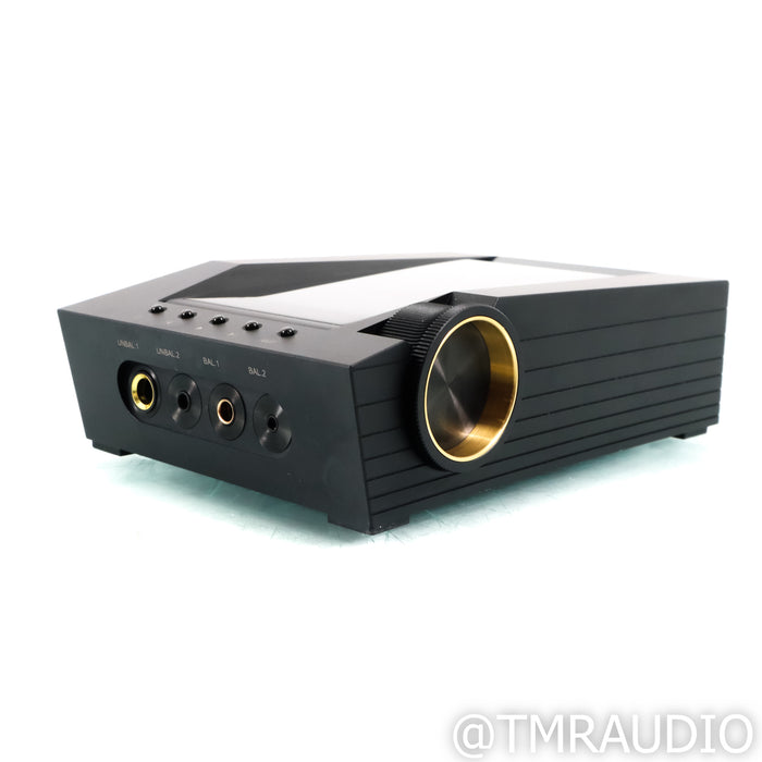 Astell & Kern ACRO CA1000T All-In-One DAP / Headphone Amplifier
