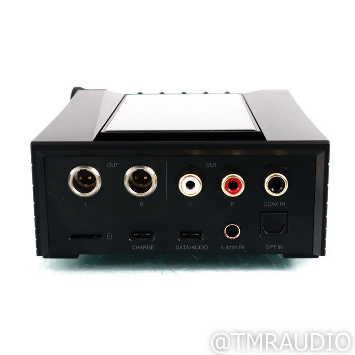 Astell & Kern ACRO CA1000T All-In-One DAP / Headphone Amplifier
