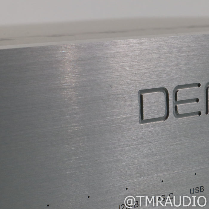 Denafrips Terminator DAC; D/A Converter; DSP Upgrade