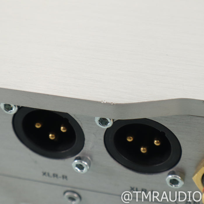 Denafrips Terminator DAC; D/A Converter; DSP Upgrade