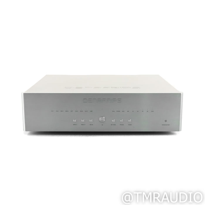Denafrips Terminator DAC; D/A Converter; DSP Upgrade
