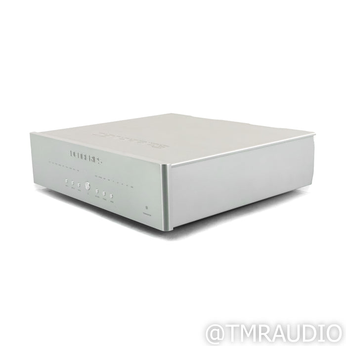 Denafrips Terminator DAC; D/A Converter; DSP Upgrade