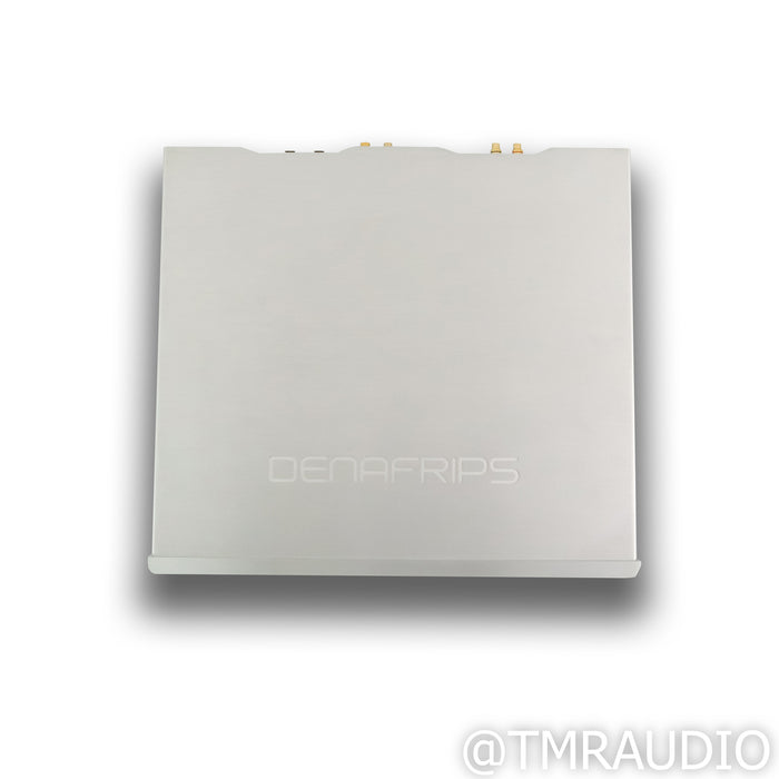 Denafrips Terminator DAC; D/A Converter; DSP Upgrade