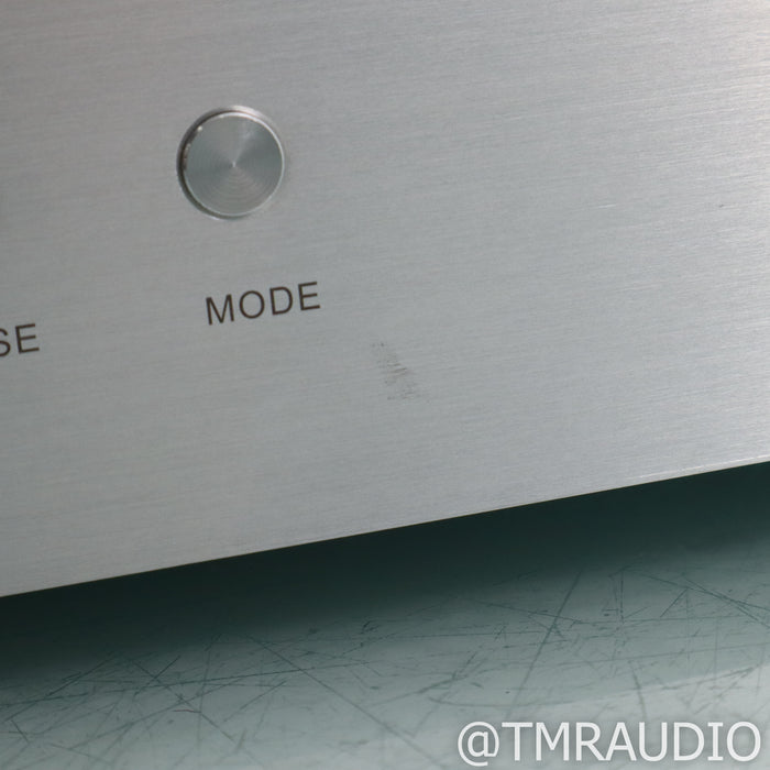 Denafrips Terminator DAC; D/A Converter; DSP Upgrade