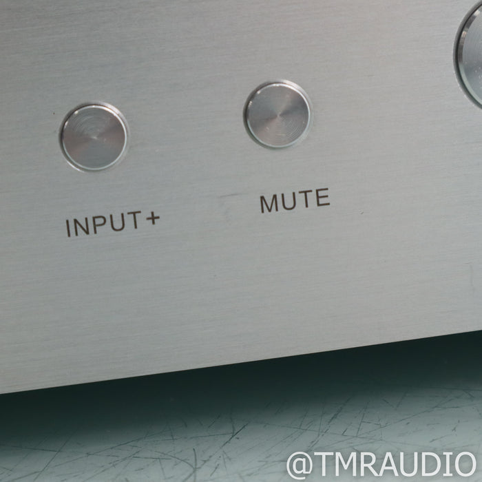 Denafrips Terminator DAC; D/A Converter; DSP Upgrade