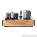 Ampsandsound Mogwai SE Rev 2 Stereo Tube Power Amplifier; Jupiter Caps