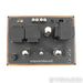 Ampsandsound Mogwai SE Rev 2 Stereo Tube Power Amplifier; Jupiter Caps