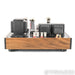 Ampsandsound Mogwai SE Rev 2 Stereo Tube Power Amplifier; Jupiter Caps