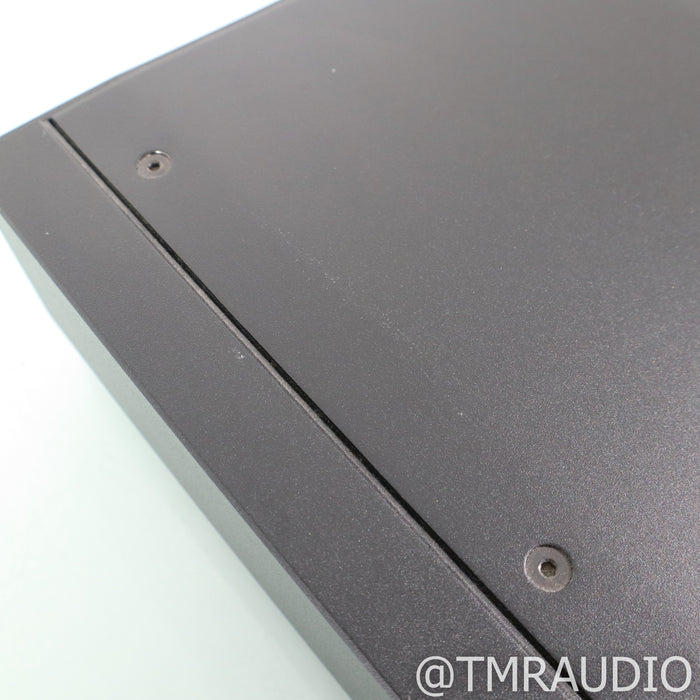 Rega DAC; D/A Converter