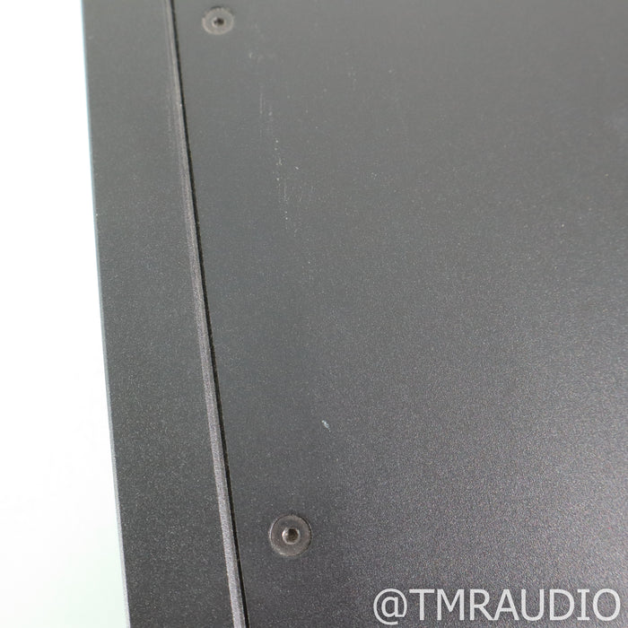 Rega DAC; D/A Converter