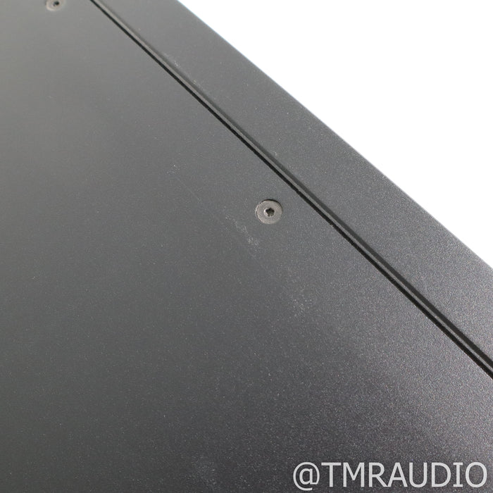 Rega DAC; D/A Converter
