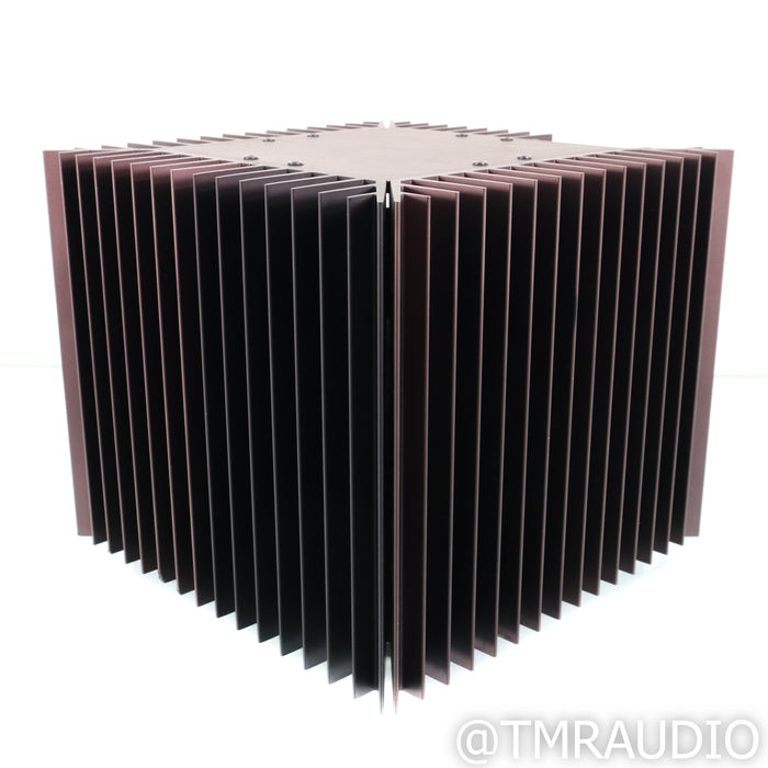 Pass Labs Aleph 5 Stereo Power Amplifier