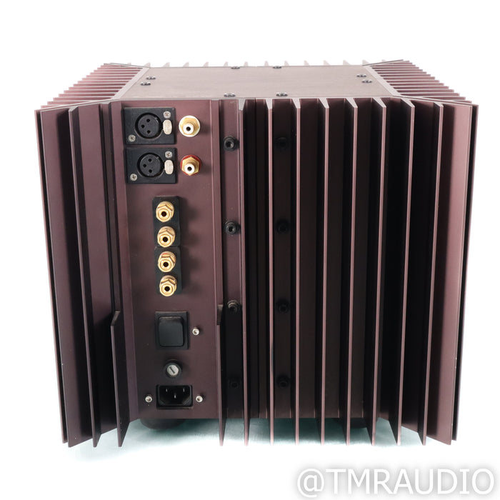 Pass Labs Aleph 5 Stereo Power Amplifier