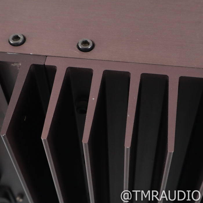 Pass Labs Aleph 5 Stereo Power Amplifier