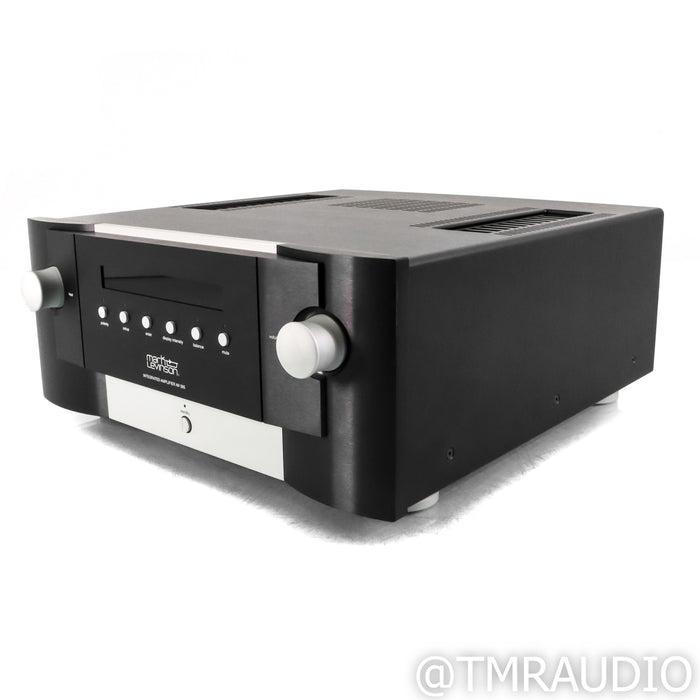 Mark Levinson No. 585 Stereo Integrated Amplifier