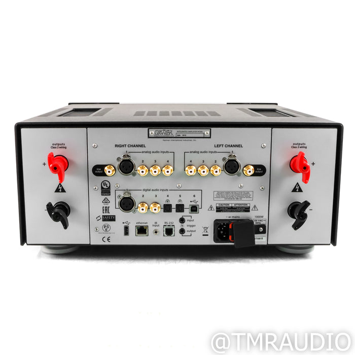 Mark Levinson No. 585 Stereo Integrated Amplifier