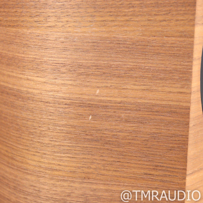 Sonus Faber Sonetto V Floorstanding Speakers; Walnut Pair