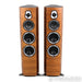Sonus Faber Sonetto V Floorstanding Speakers; Walnut Pair