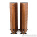 Sonus Faber Sonetto V Floorstanding Speakers; Walnut Pair