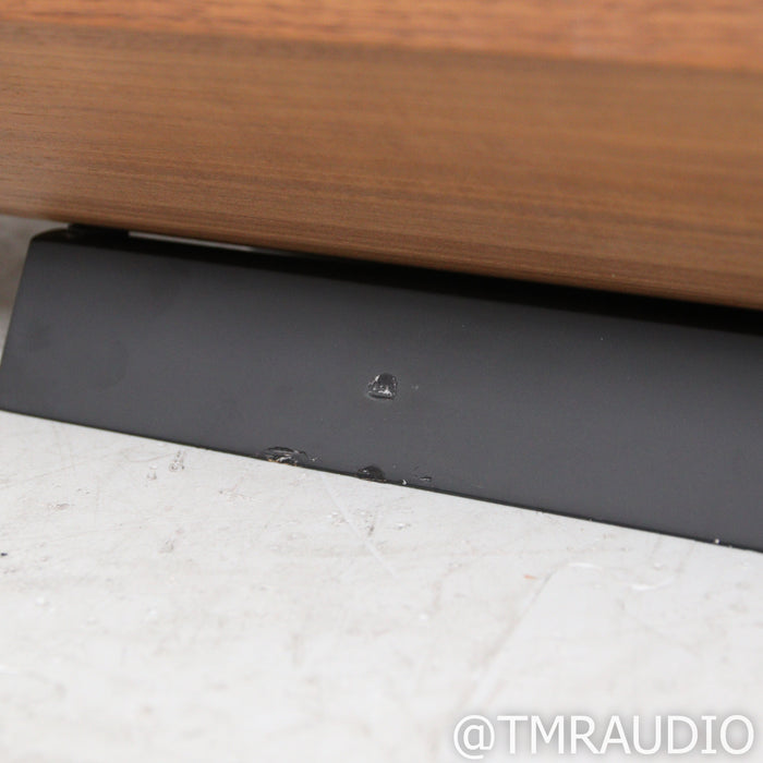 Sonus Faber Sonetto Center II Speaker; Walnut
