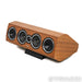 Sonus Faber Sonetto Center II Speaker; Walnut