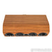 Sonus Faber Sonetto Center II Speaker; Walnut