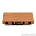 Sonus Faber Sonetto Center II Speaker; Walnut