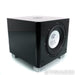 REL Acoustics T/9x 10" Powered Subwoofer; Gloss Black