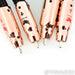 AudioQuest Pegasus RCA Cables; 1m Pair Interconnects