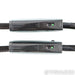 AudioQuest Pegasus RCA Cables; 1m Pair Interconnects