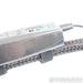 AudioQuest Pegasus RCA Cables; 1m Pair Interconnects