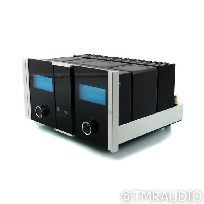 McIntosh MC252 Stereo & Mono Power Amplifier
