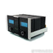 McIntosh MC252 Stereo & Mono Power Amplifier