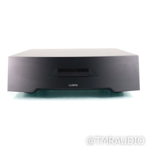Lumin P1 Network Music Streamer