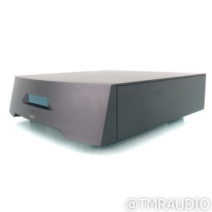 Lumin P1 Network Music Streamer