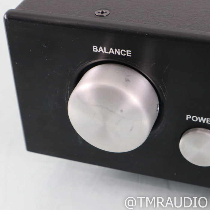 Rogue Audio RP-1 Stereo Tube Preamplifier; MM & MC Phono (No Remote)