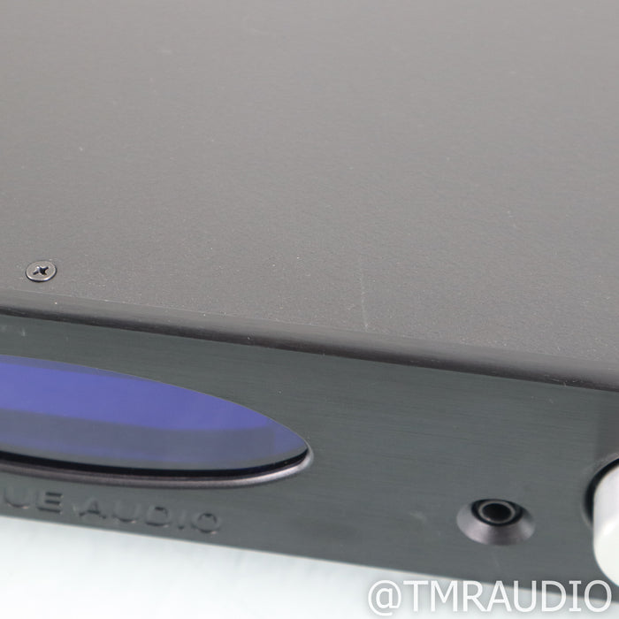 Rogue Audio RP-1 Stereo Tube Preamplifier; MM & MC Phono (No Remote)