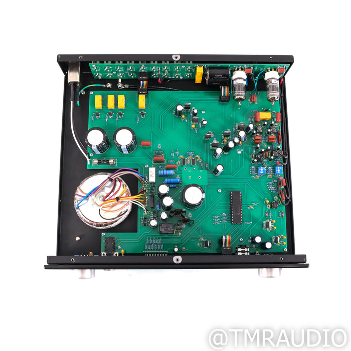 Rogue Audio RP-1 Stereo Tube Preamplifier; MM & MC Phono (No Remote)