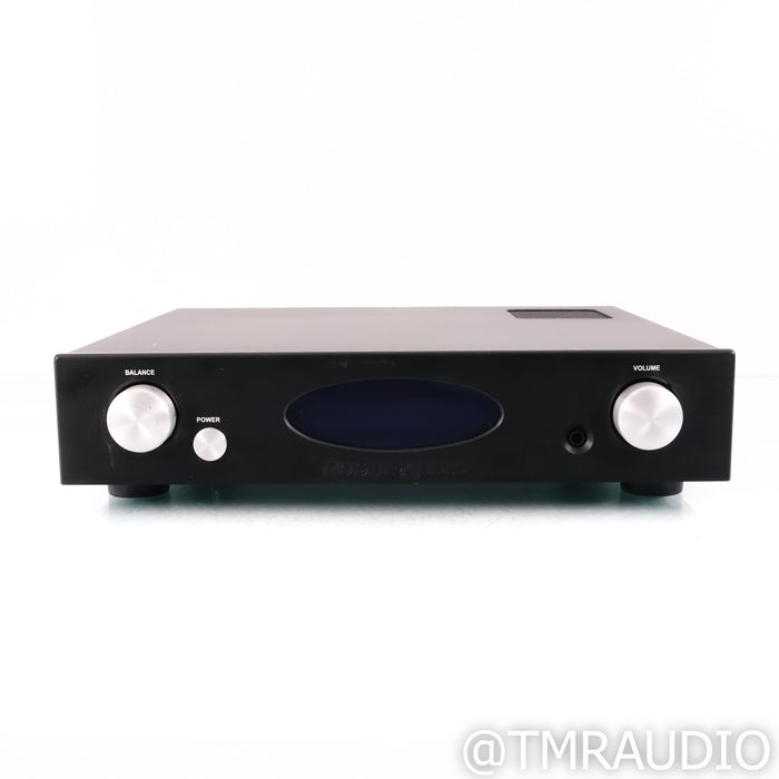 Rogue Audio RP-1 Stereo Tube Preamplifier; MM & MC Phono (No Remote)