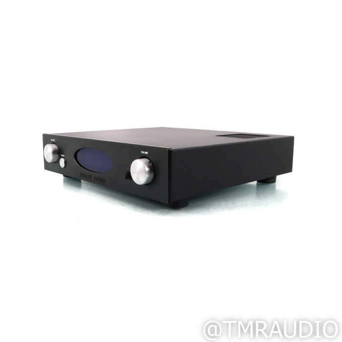 Rogue Audio RP-1 Stereo Tube Preamplifier; MM & MC Phono (No Remote)