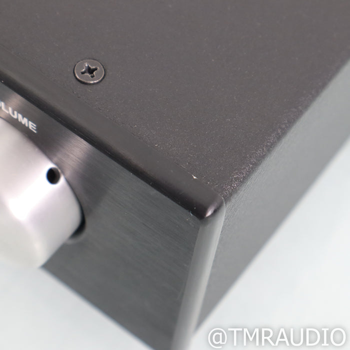 Rogue Audio RP-1 Stereo Tube Preamplifier; MM & MC Phono (No Remote)