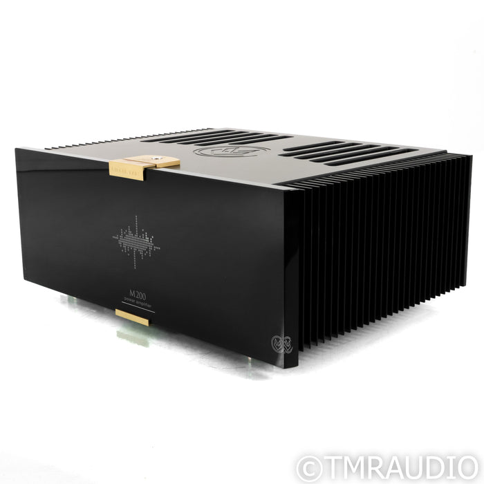 Circle Labs M200 Stereo / Mono Power Amplifier