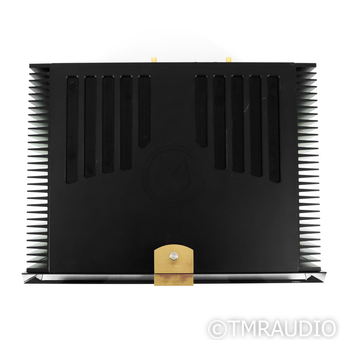 Circle Labs M200 Stereo / Mono Power Amplifier