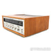 Marantz 2245 Vintage Stereo Receiver; w/ Wood Cabinet